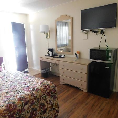 Royal Host Motel Лас-Крусес Номер фото
