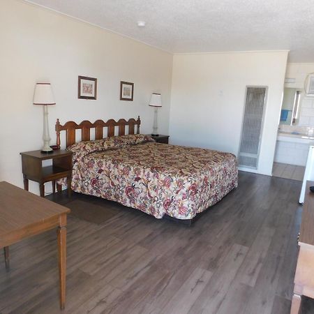 Royal Host Motel Лас-Крусес Номер фото