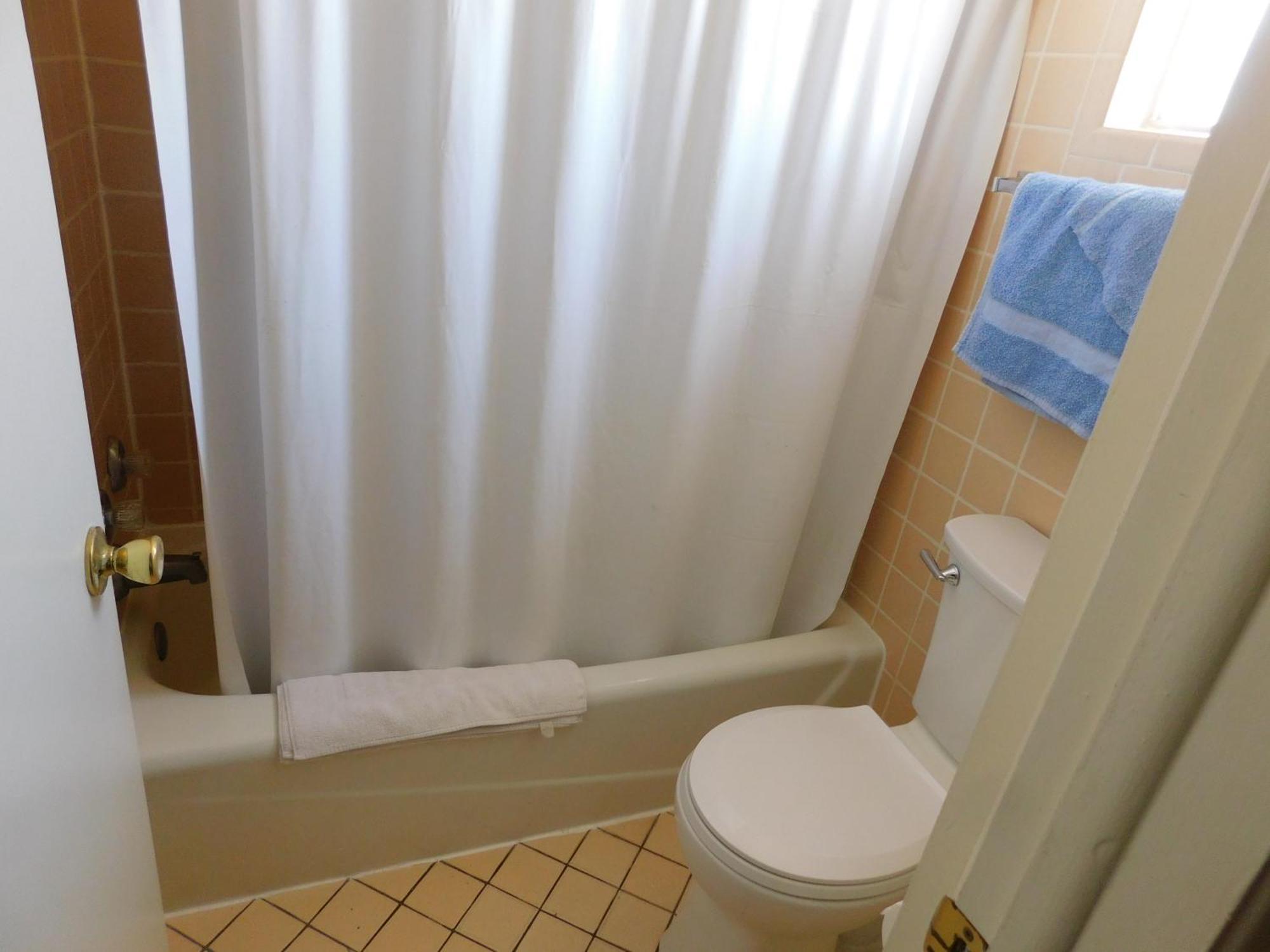 Royal Host Motel Лас-Крусес Номер фото