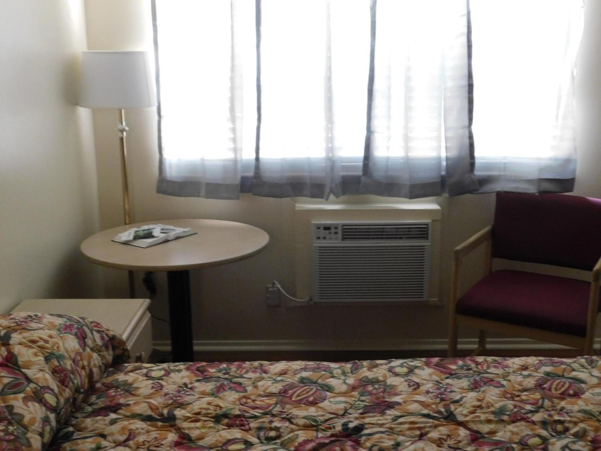 Royal Host Motel Лас-Крусес Номер фото