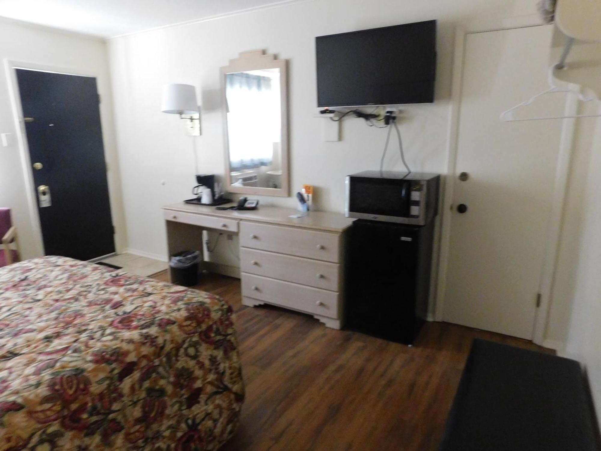 Royal Host Motel Лас-Крусес Номер фото
