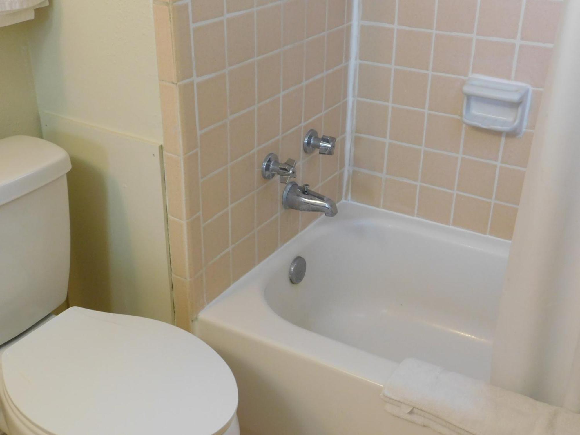 Royal Host Motel Лас-Крусес Номер фото