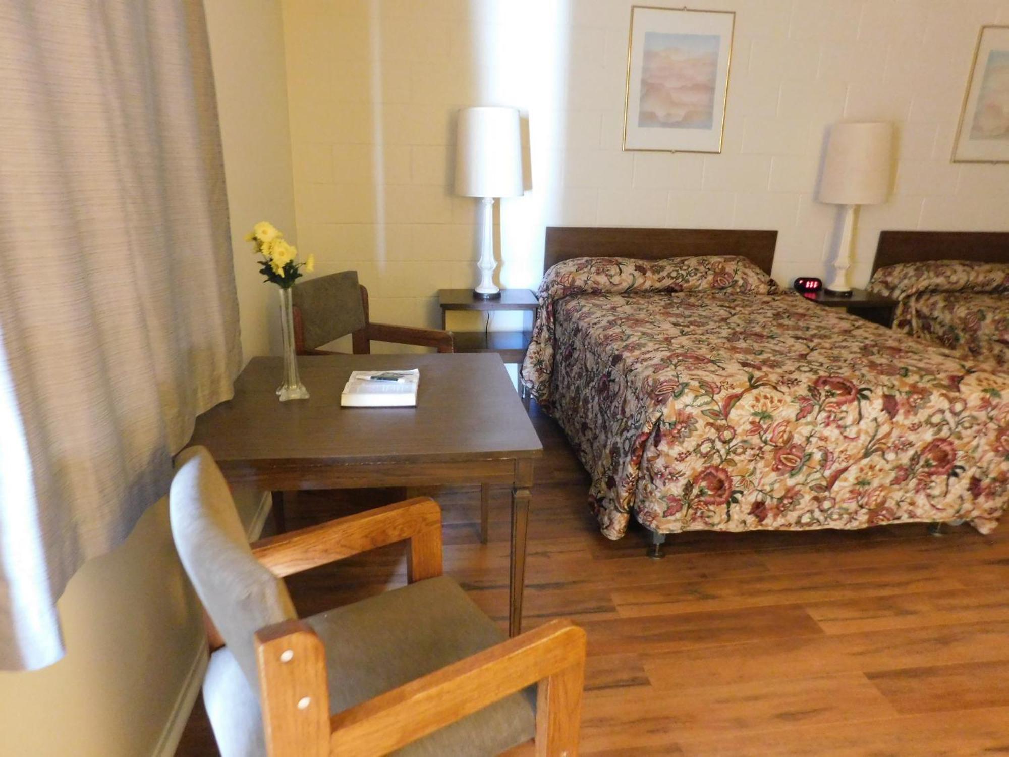 Royal Host Motel Лас-Крусес Номер фото