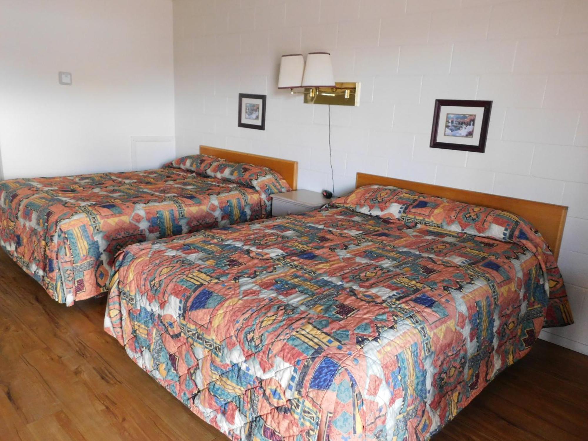 Royal Host Motel Лас-Крусес Номер фото